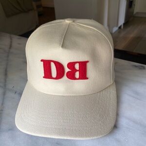 Dairy Boy Trucker hat